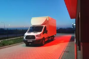 TM Transport24 – Przeprowadzki Poznań i okolice