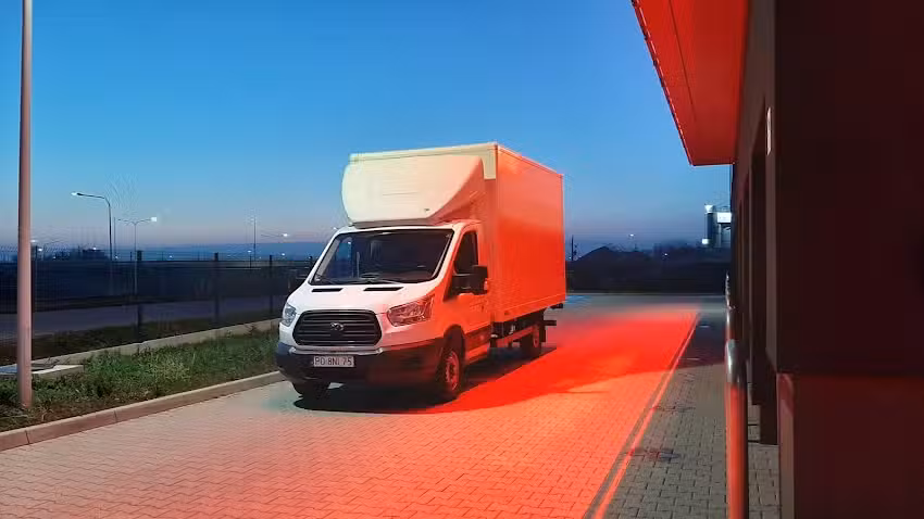 TM Transport24 – Przeprowadzki Poznań i okolice