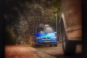 TnT/ Taxi na Telefon Zakopane