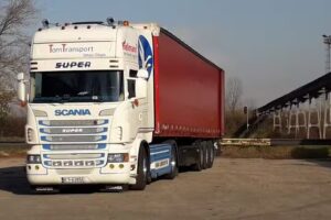 Tom Transport Tomasz Chłopek