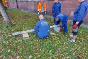 Tomasz – Bezpieczne Przeprowadzki Łódź