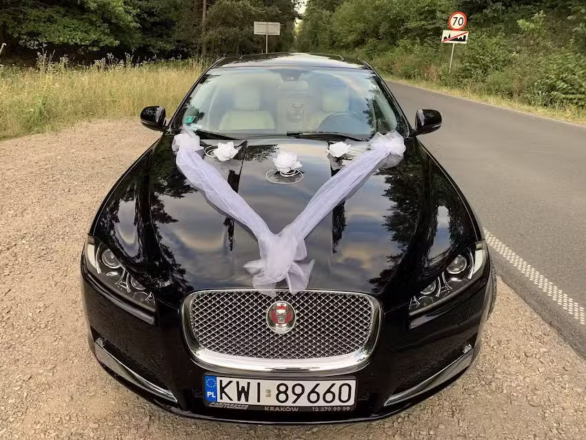 Tomasz Krupa Cracowtaxi VIP transfery osób