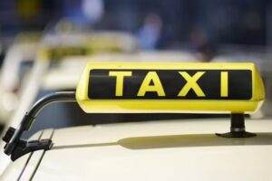 Tomasz Rynkowski – Taxi Driver