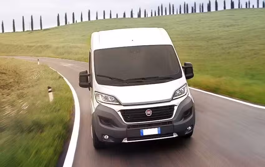 TomTransport