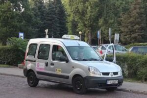 TOP TAXI GORZÓW