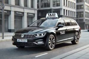 TOP TAXI KOŁOBRZEG