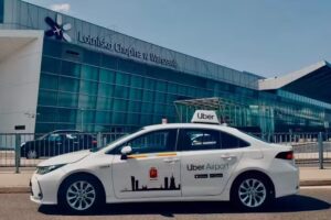 TOP TAXI UBER PARTNER & TOP SERVICE WARSZTAT SAMOCHODOWY