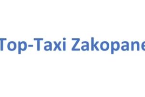 TOP-TAXI Zakopane