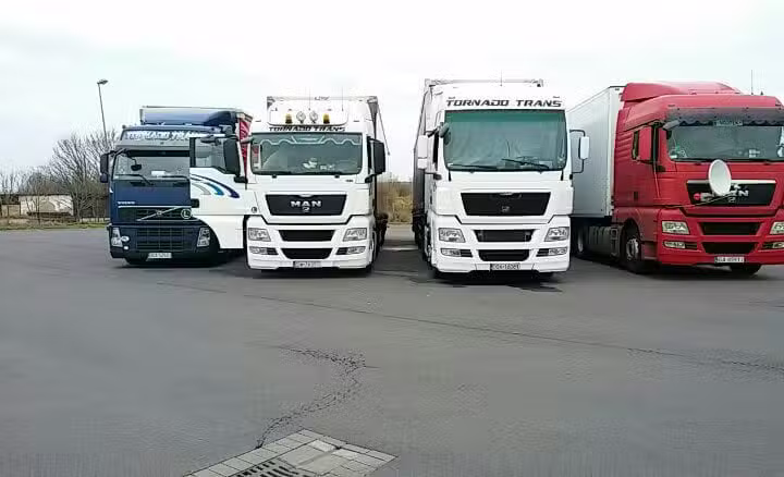 Tornado-Trans MTD Robert Kopacki