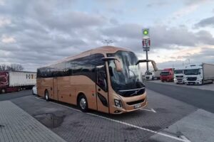 Toruński Bus
