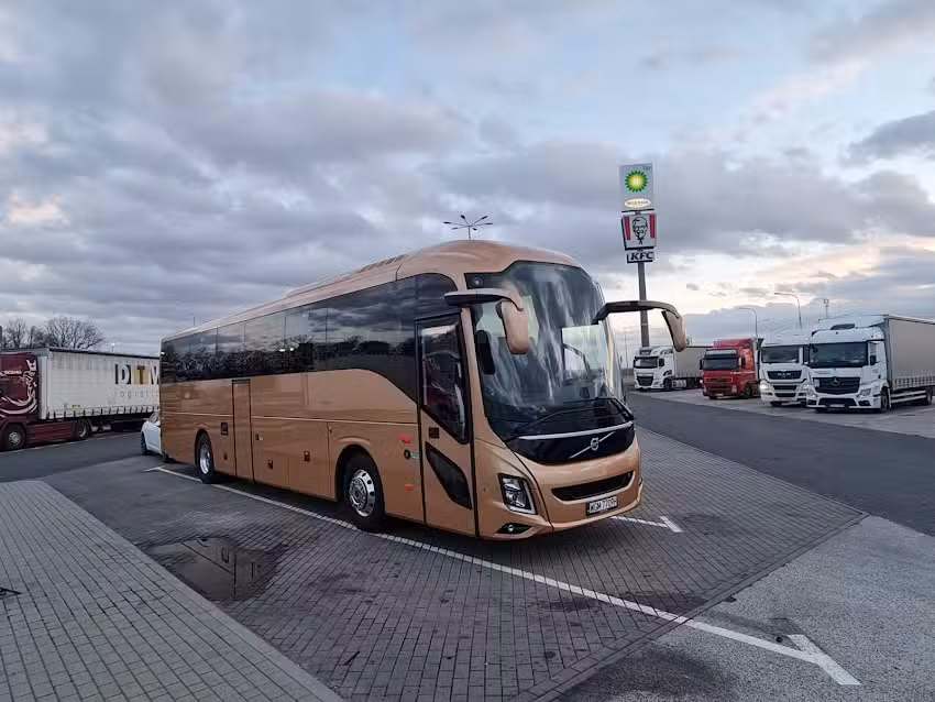 Toruński Bus