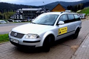 TOSIA TAXI