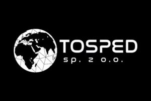 TOSPED Sp. z o.o | Transport i Logistyka