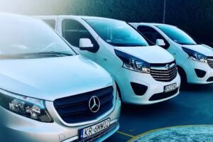 Tourvan