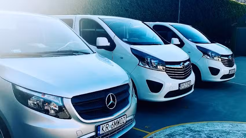 Tourvan