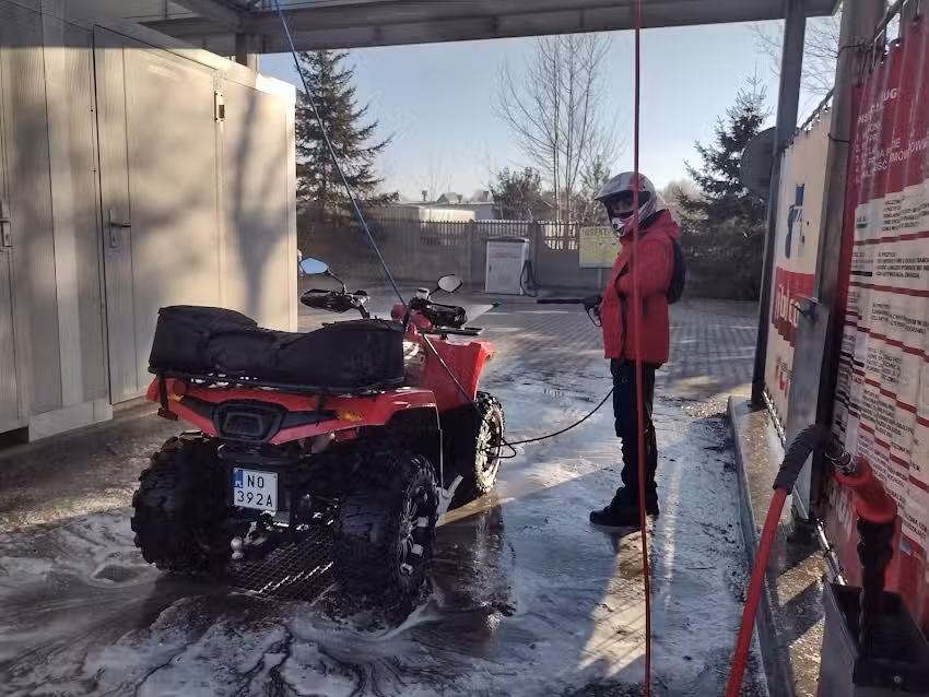 Tracom Sp. z o.o. Przedsiębiorstwo Handlowo – Transportowe