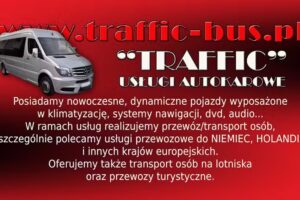 traffic piotr dziatczyk