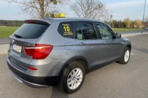 TraKoM – ROYAL TAXI – Jelcz-Laskowice 24/7