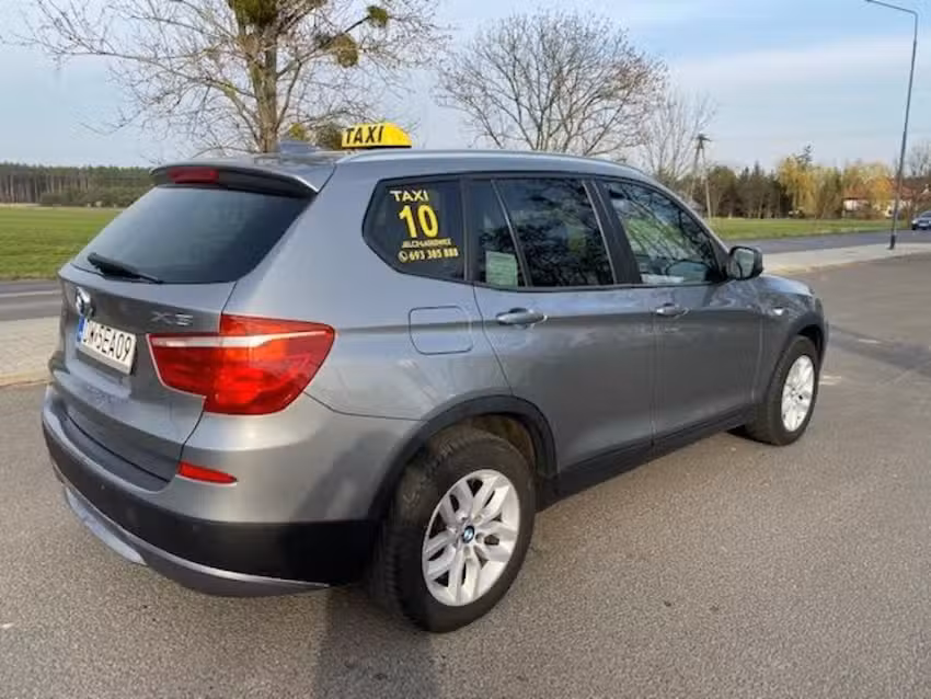 TraKoM – ROYAL TAXI – Jelcz-Laskowice 24/7