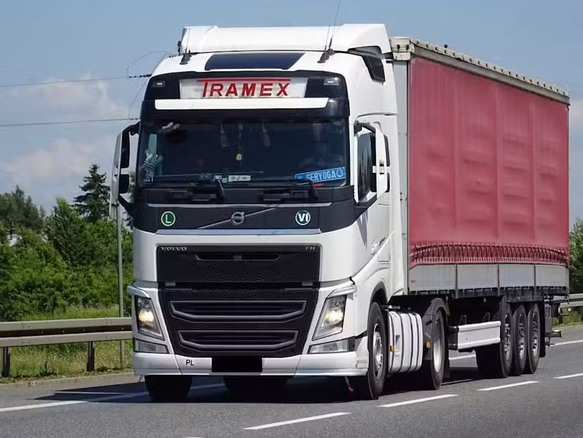Tramex