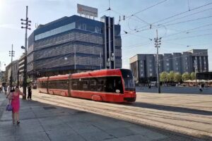 Tramwaje Śląskie S.A.