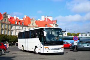 Trans-Bus. Czarczyńska E.