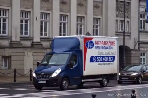 TRANS-BUS Henryk Fus