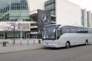 Trans Bus Krzysztof Krajewski