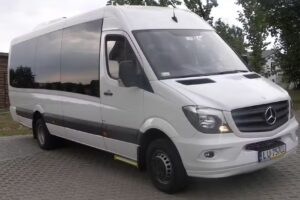 Trans-Bus M. Gąsik – Wynajem busów Lublin