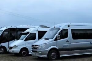 Trans-Bus Mariusz Hulak