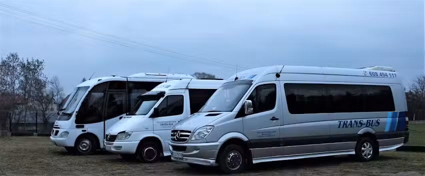 Trans-Bus Mariusz Hulak