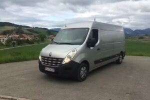 TRANS-BUS usługi transportowe