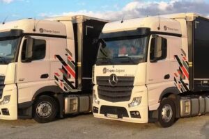 Trans-Japex Kamil Pelc