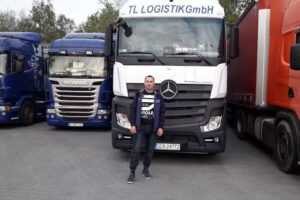 Trans Logistyka