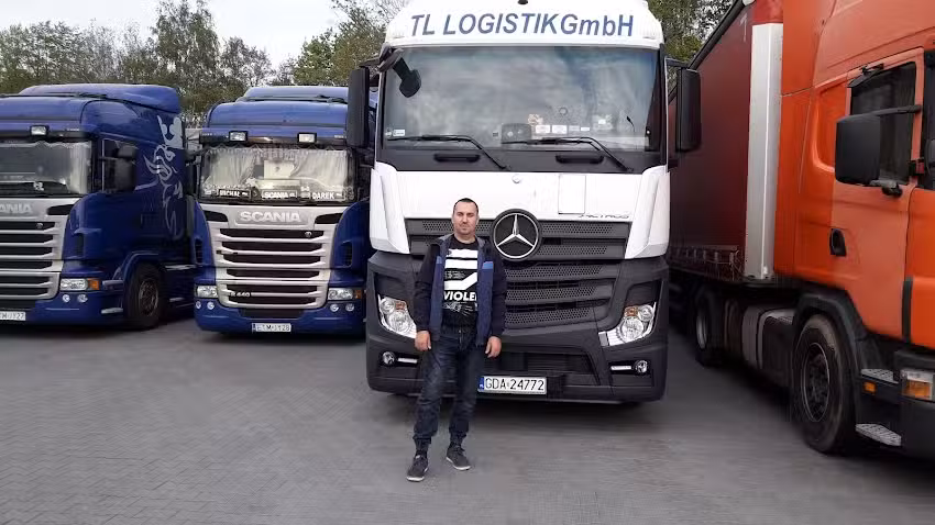 Trans Logistyka