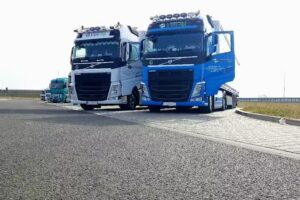 Trans-Nut International Transport