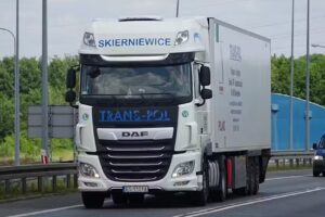 Trans-Pol sp.j. Klasztorny S., Dąbrowski Z.