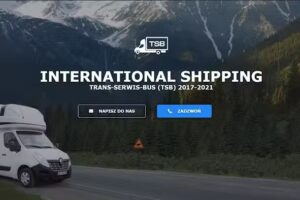 TRANS-SERWIS-BUS Sp. z o. o.