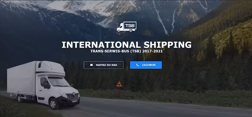 TRANS-SERWIS-BUS Sp. z o. o.