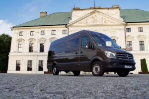 Trans – Speed Goluch Slawomir