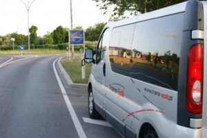 Trans-Spili Przewóz Osób