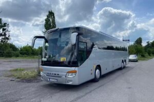 TRANS-SPRINT Przewóz osób Krasnystaw