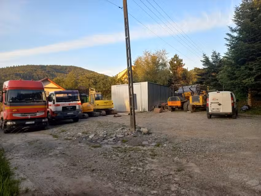 Trans-Sprzęt Limanowa