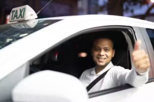 Trans-Taxi