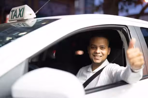Trans-Taxi