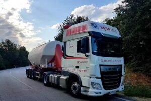 TRANS-WEG Transport