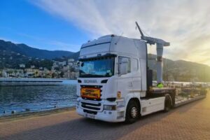 TransBoat