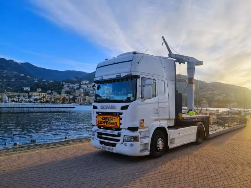 TransBoat