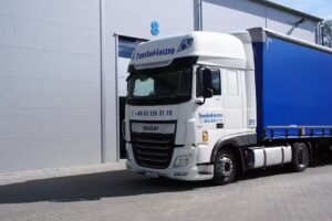 TRANSBUD Leszno
