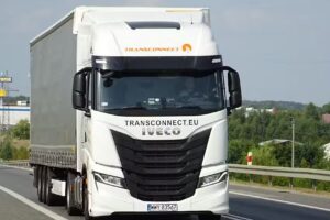 TRANSCONNECT Jarosław Rzemek